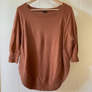 Express sweater size small
